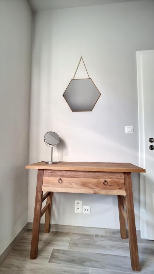Appartement Cosy Et Familial Avec Terrasse Тьо Екстер'єр фото